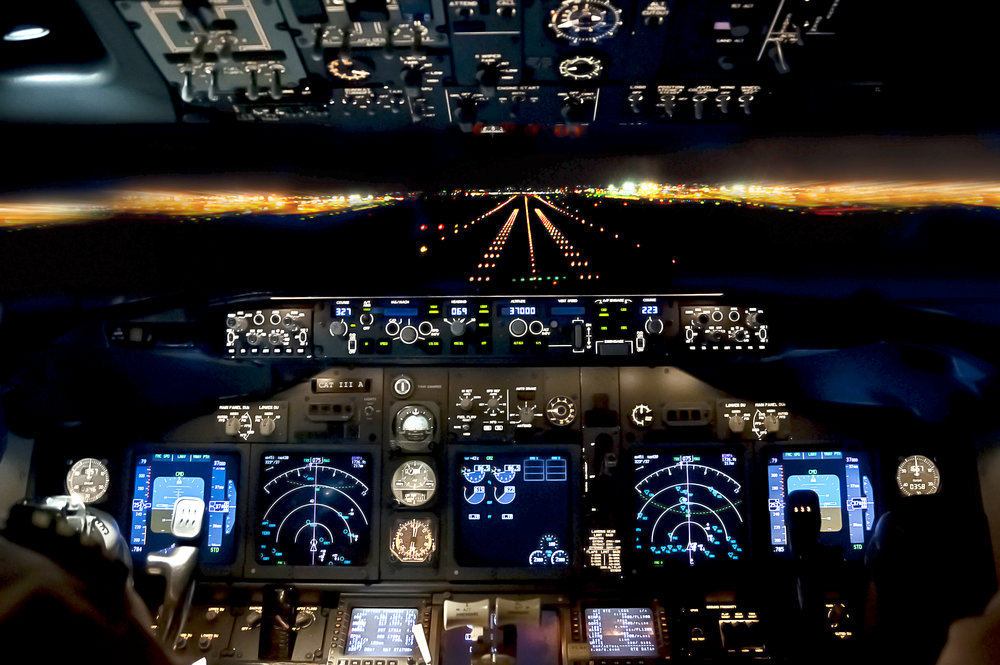South Africa Pilot Training